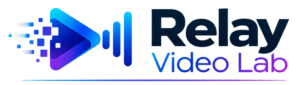 Relay Video Lab