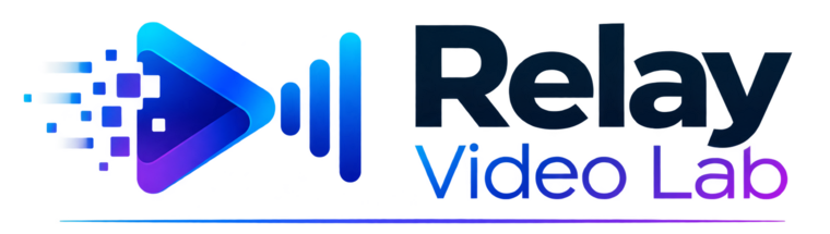 Relay Video Lab